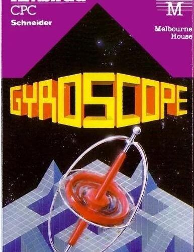 Gyroscope