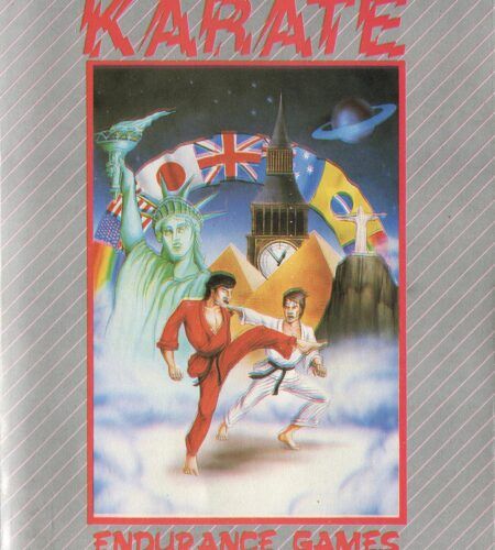 International Karate