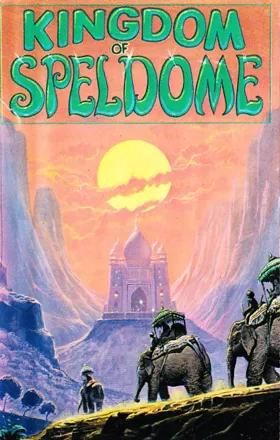 Kingdom Of Speldome