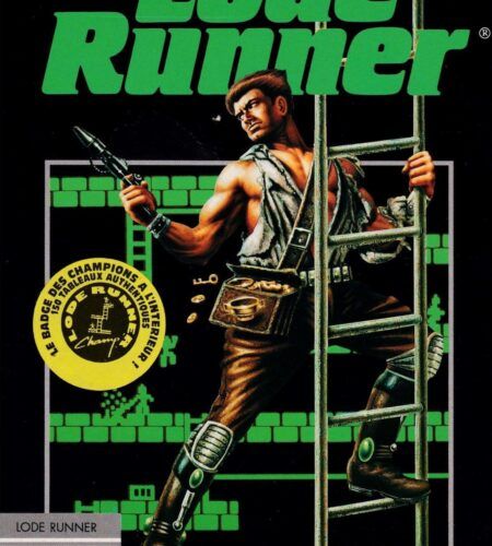 Lode Runner
