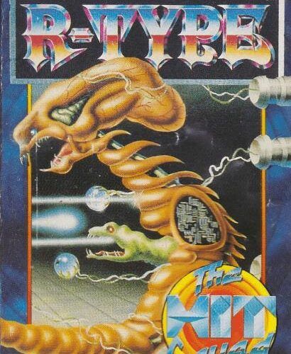 R-Type