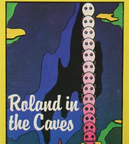 Roland In The Caves