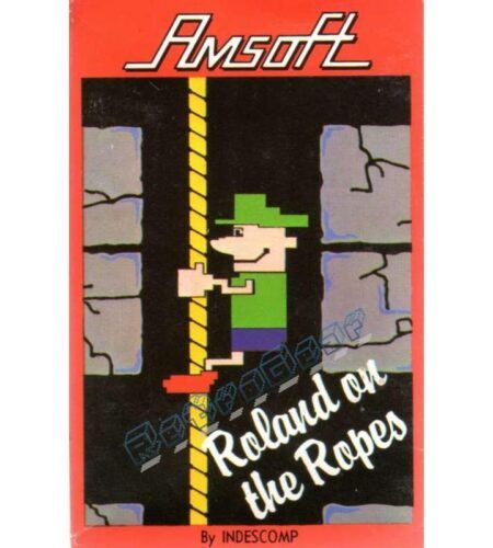 Roland On The Ropes
