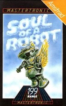 Soul Of A Robot