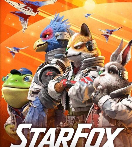 Star Fox