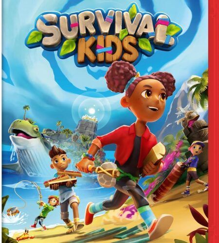 Survival Kids