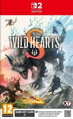 Wild Hearts S