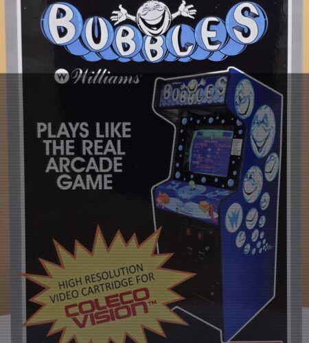 Bubbles