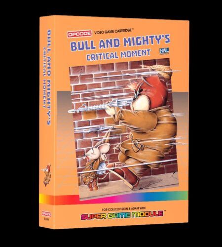 Bull & Mighty&rsquo;s Critical Moment