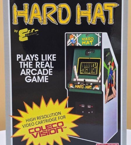 Hard Hat