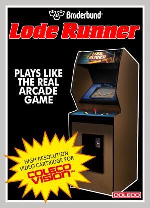 Lode Runner
