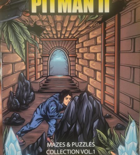 Pitman II