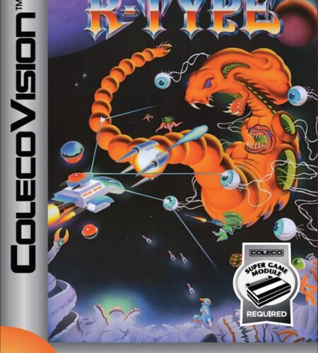 R-Type