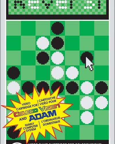 Reversi