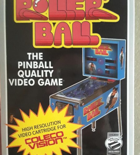 Roller Ball