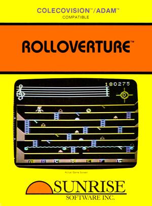 Rolloverture
