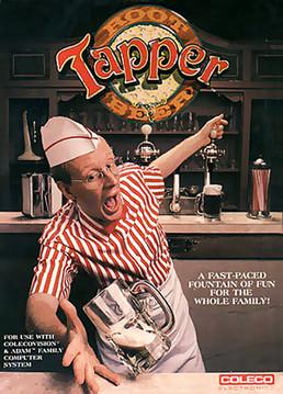Root Beer Tapper