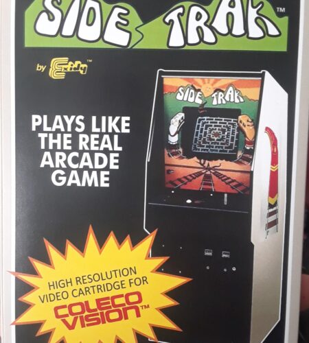 Side Trak