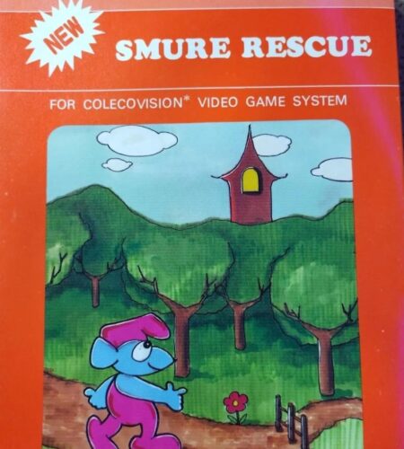 Smure Rescue