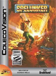 Spelunker