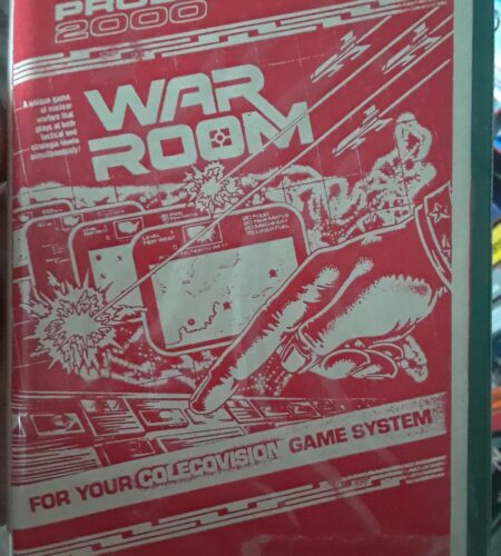 War Room [Telegames]