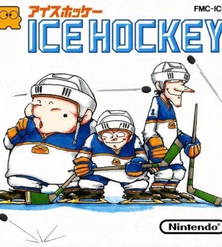 Ice Hockey
