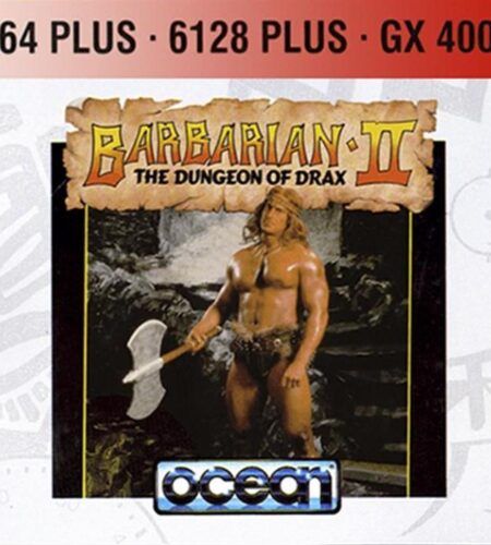 Barbarian II