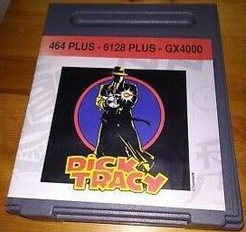 Dick Tracy