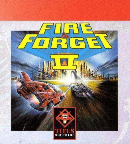 Fire And Forget 2