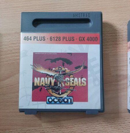 Navy Seals