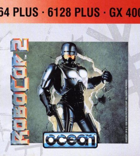 Robocop 2