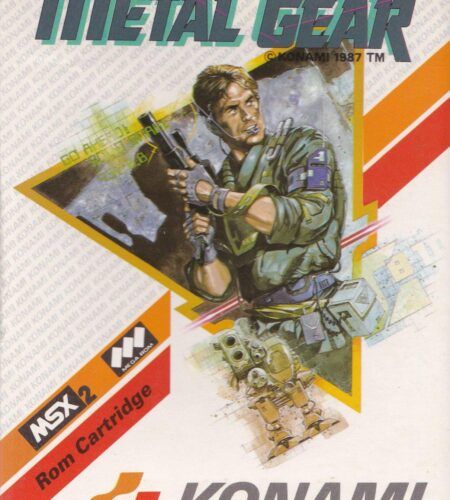 Metal Gear