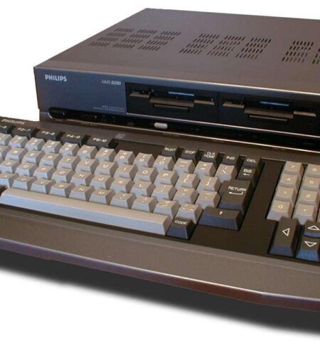 Philips NMS8280