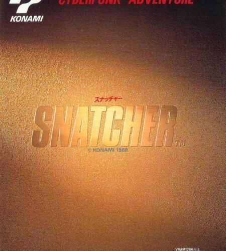 Snatcher