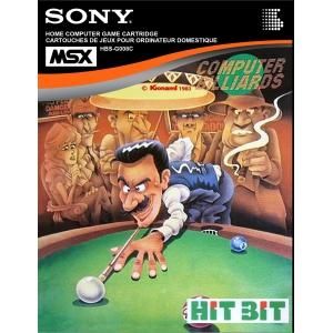 Computer Billiards