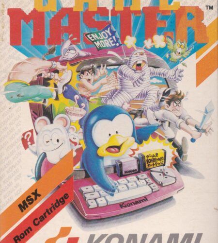 Game Master