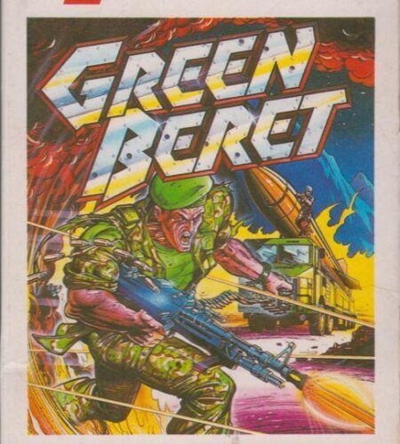 Green Beret