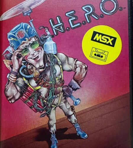 H.E.R.O