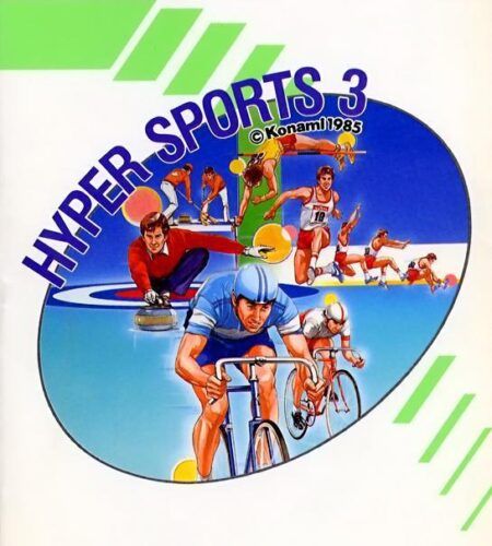 Hyper Sports 3