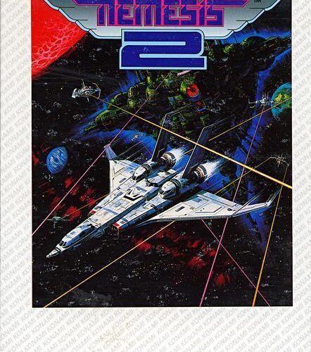 Nemesis 2