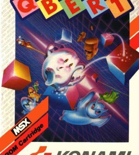 Q*Bert